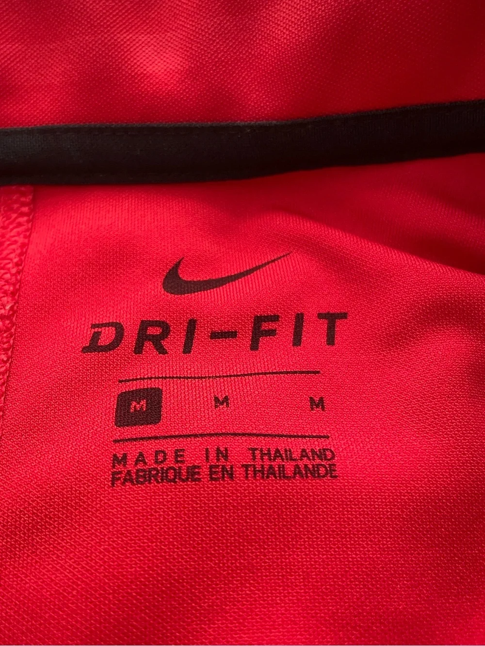Nike Essential DriFit Golf Polo Men’s Medium